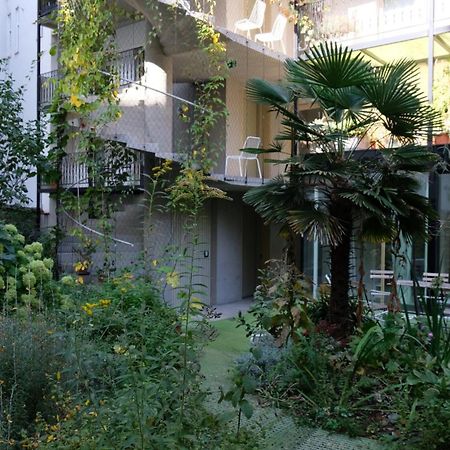 Gemuetliche Wohnung Im Herzen Von Линц Экстерьер фото