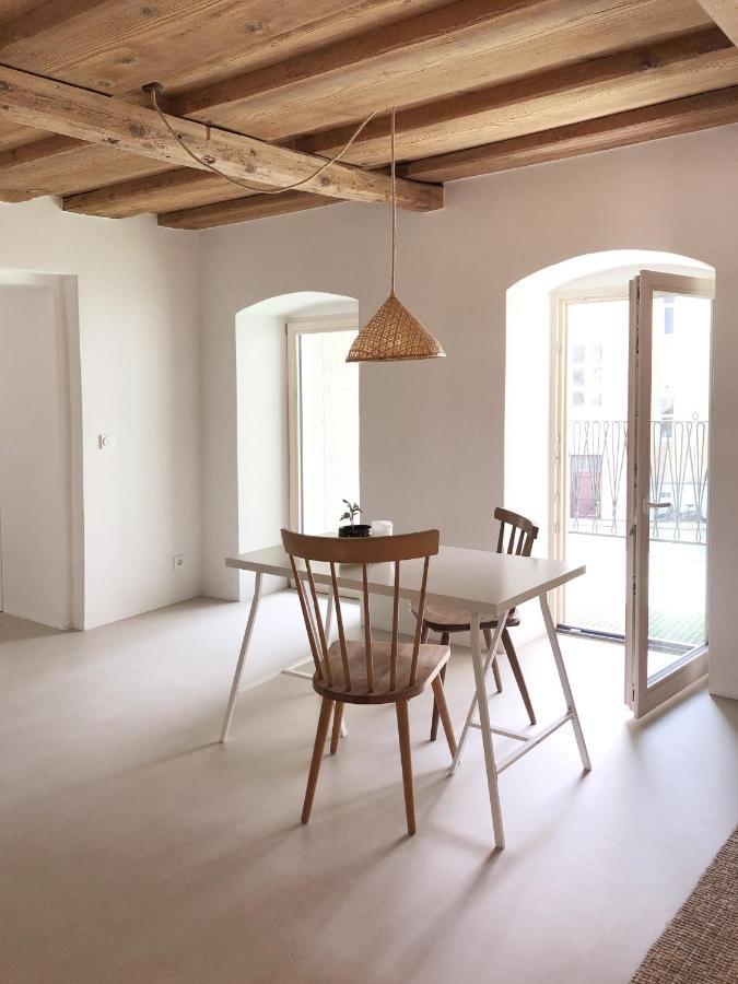 Gemuetliche Wohnung Im Herzen Von Линц Экстерьер фото