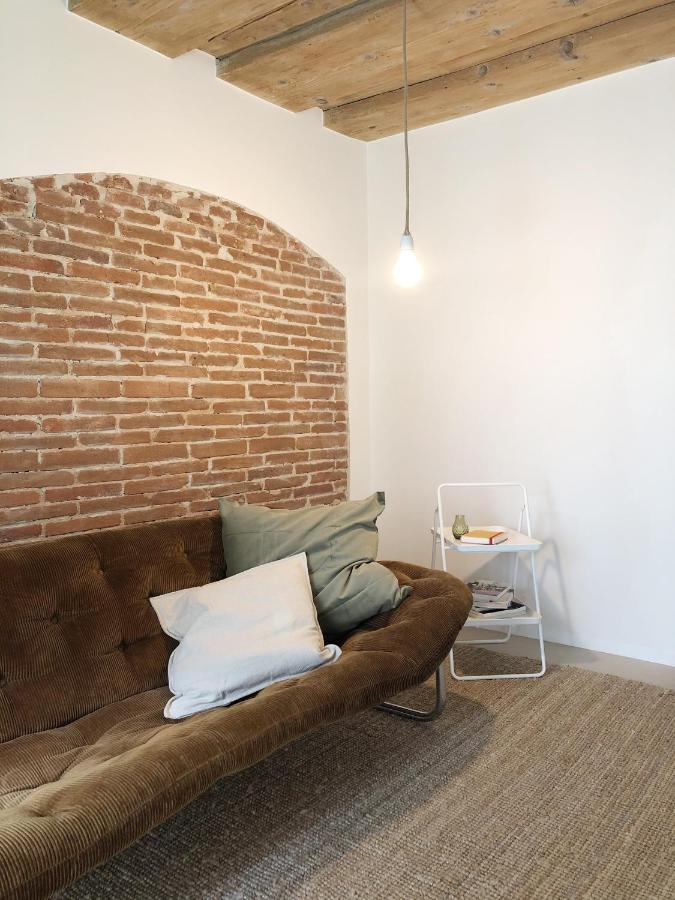 Gemuetliche Wohnung Im Herzen Von Линц Экстерьер фото