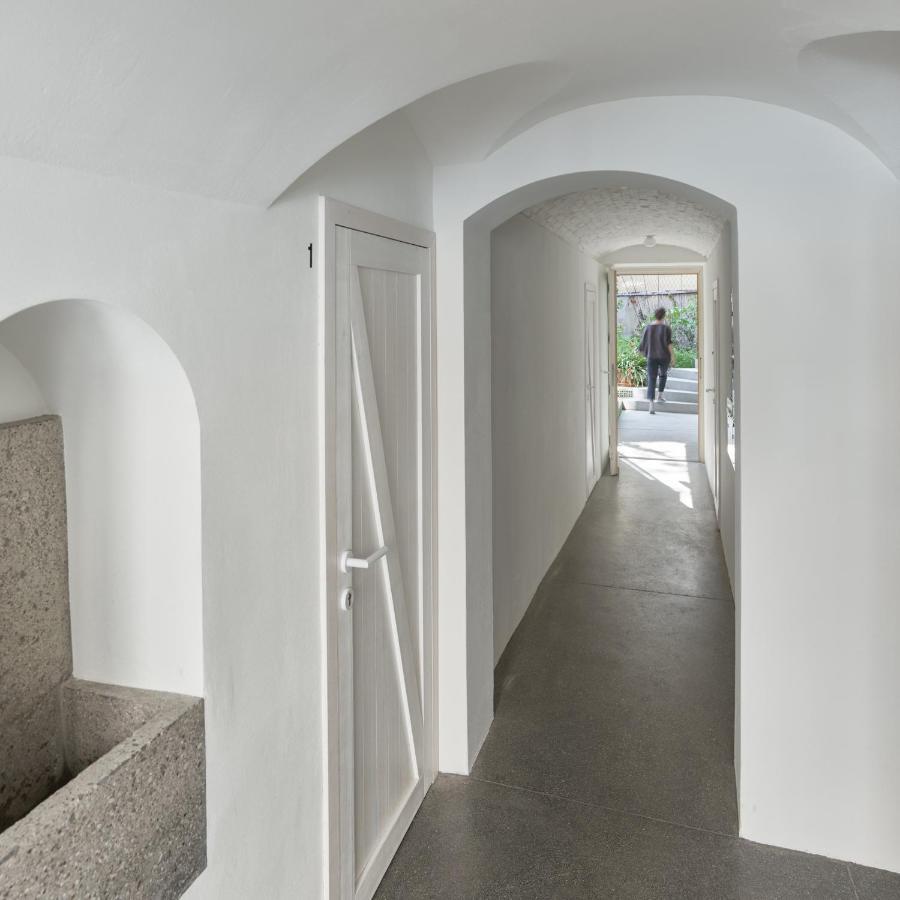 Gemuetliche Wohnung Im Herzen Von Линц Экстерьер фото