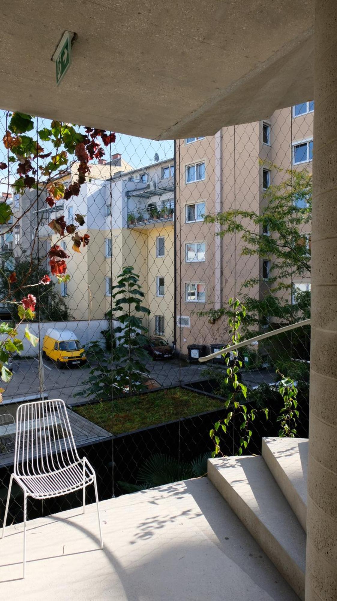 Gemuetliche Wohnung Im Herzen Von Линц Экстерьер фото